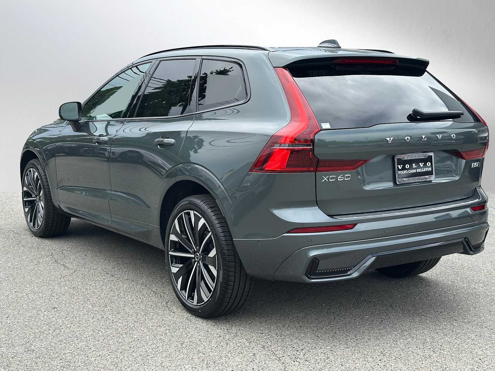 2026 Volvo XC60 Ultra