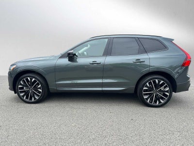 2026 Volvo XC60 Ultra