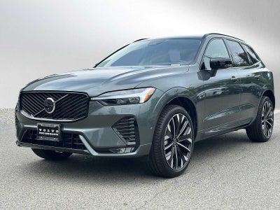 2026 Volvo XC60 Ultra