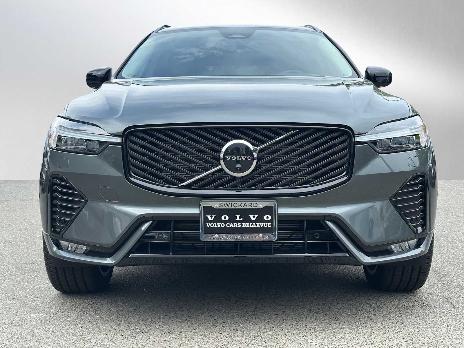 2026 Volvo XC60 Ultra