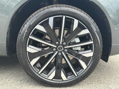 2026 Volvo XC60 Ultra