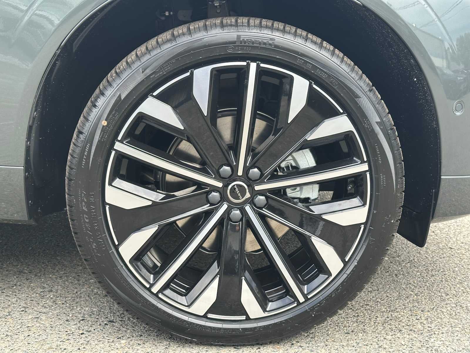 2026 Volvo XC60 Ultra