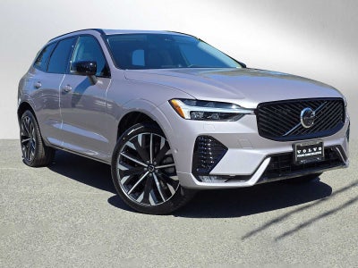 2026 Volvo XC60 Ultra