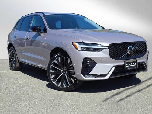 2026 Volvo XC60 Ultra