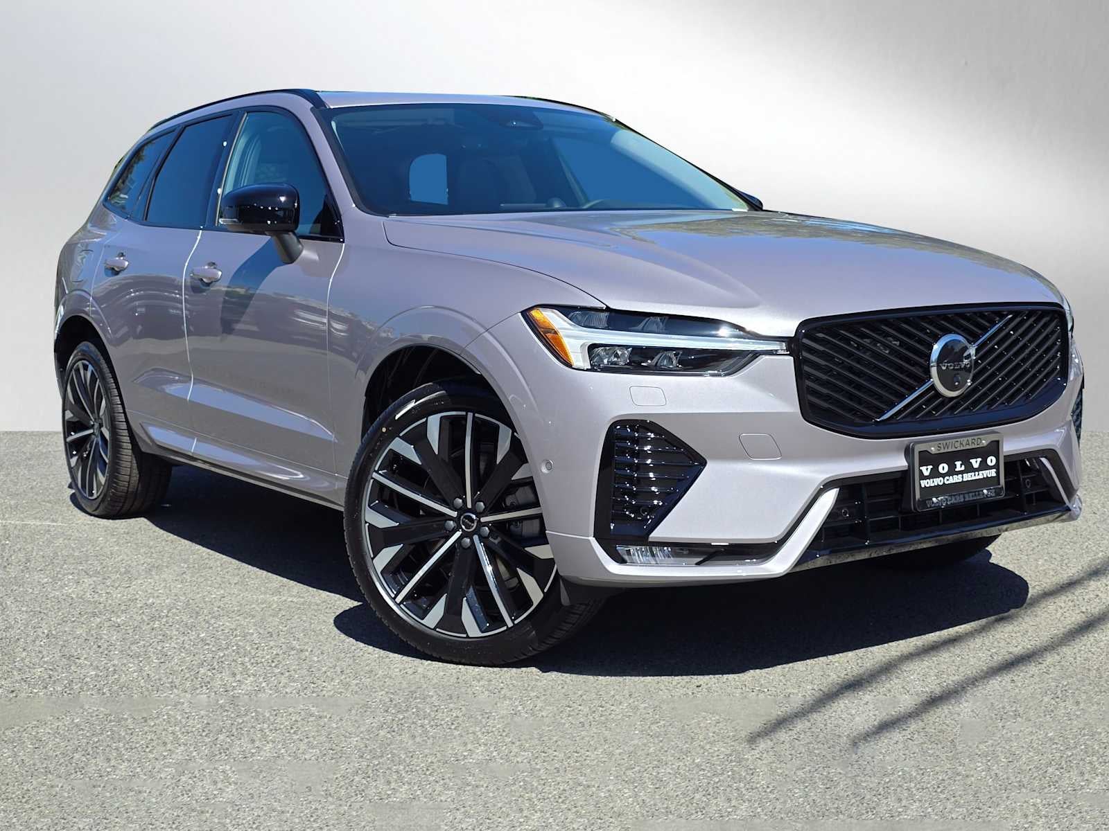 2026 Volvo XC60 Ultra