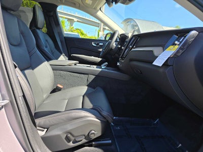 2026 Volvo XC60 Ultra