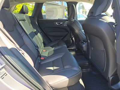 2026 Volvo XC60 Ultra