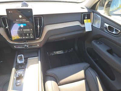 2026 Volvo XC60 Ultra