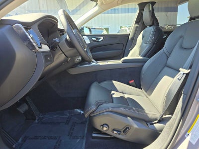 2026 Volvo XC60 Ultra