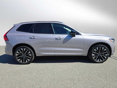 2026 Volvo XC60 Ultra
