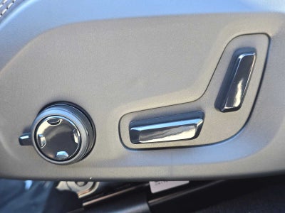 2026 Volvo XC60 Ultra