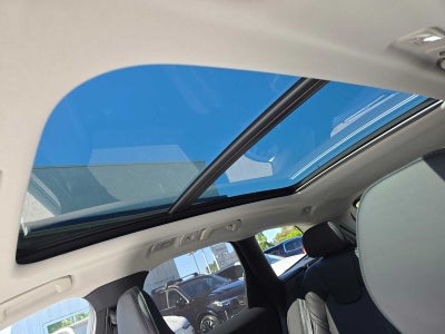 2026 Volvo XC60 Ultra