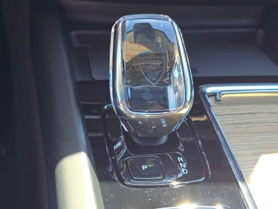2026 Volvo XC60 Ultra