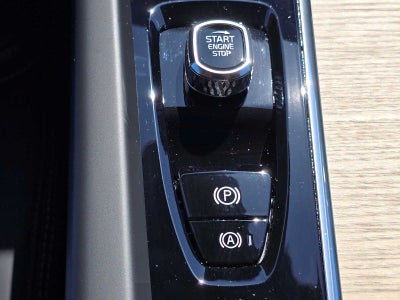 2026 Volvo XC60 Ultra