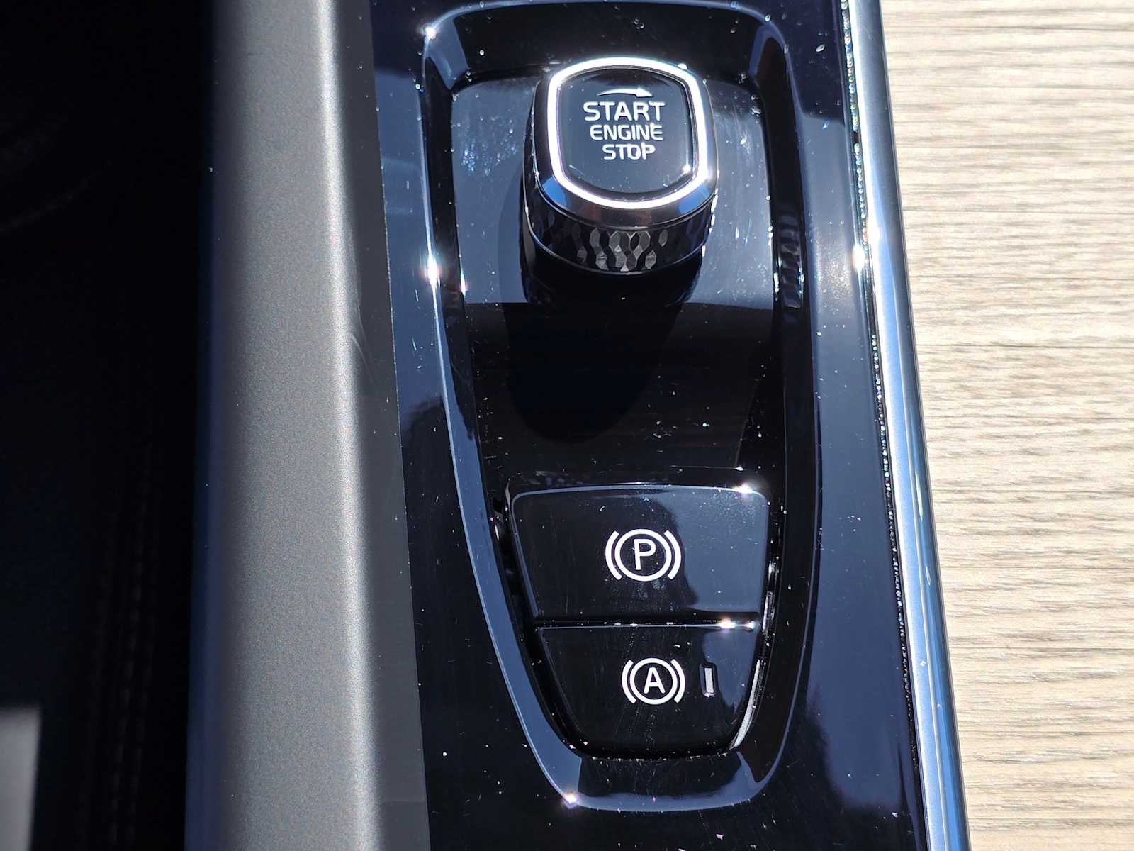 2026 Volvo XC60 Ultra
