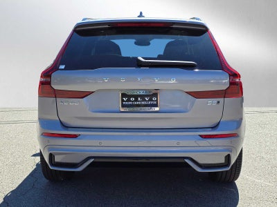 2026 Volvo XC60 Ultra