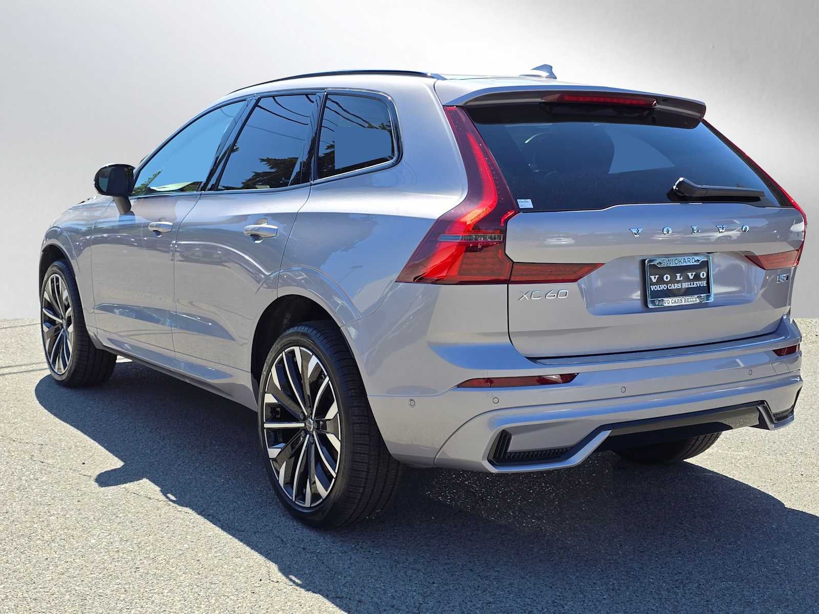 2026 Volvo XC60 Ultra