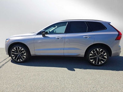 2026 Volvo XC60 Ultra