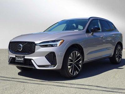 2026 Volvo XC60 Ultra