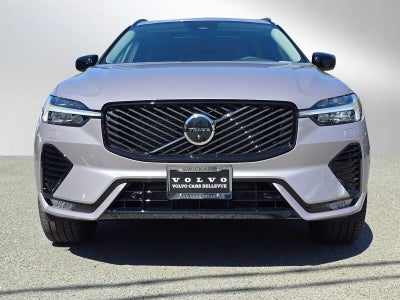 2026 Volvo XC60 Ultra
