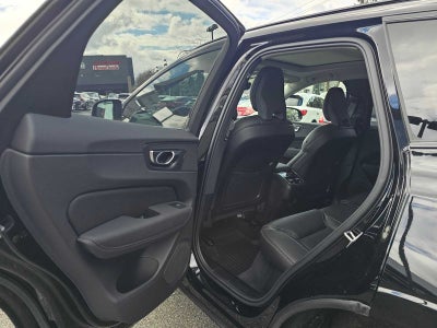 2026 Volvo XC60 Ultra