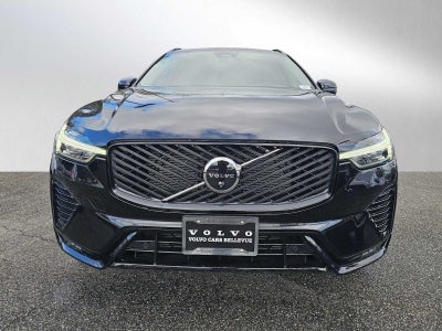 2026 Volvo XC60 Ultra