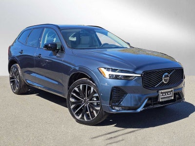 2026 Volvo XC60 Ultra