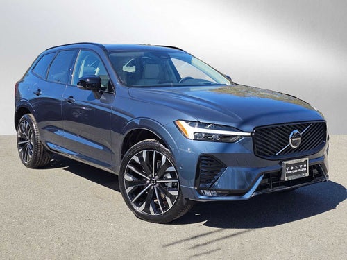 2026 Volvo XC60 Ultra