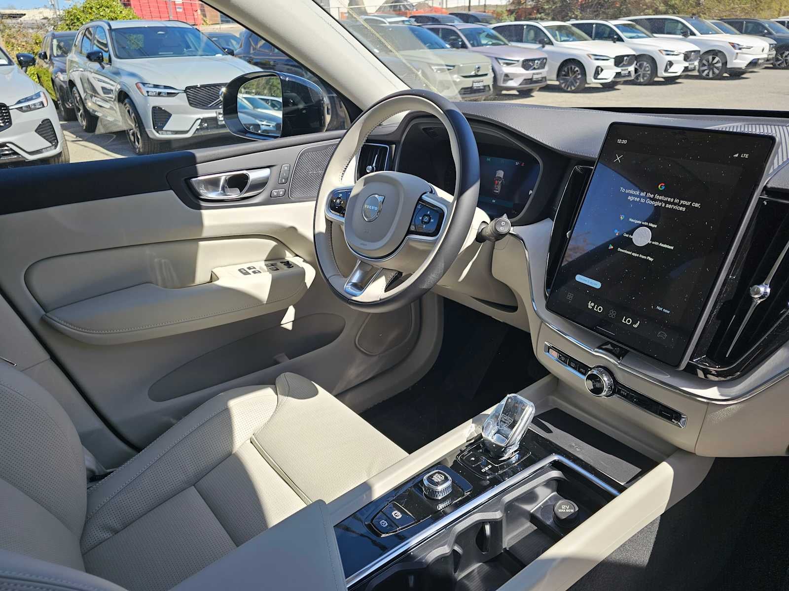 2026 Volvo XC60 Ultra