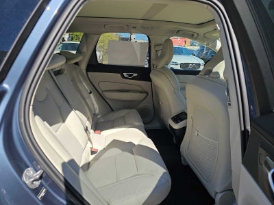 2026 Volvo XC60 Ultra