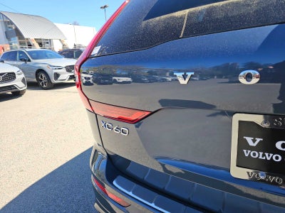 2026 Volvo XC60 Ultra