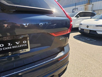 2026 Volvo XC60 Ultra