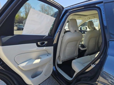 2026 Volvo XC60 Ultra