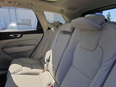 2026 Volvo XC60 Ultra