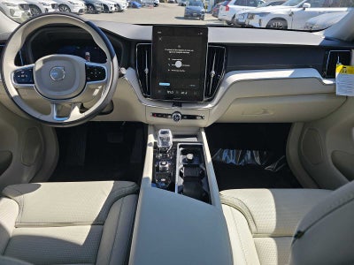 2026 Volvo XC60 Ultra
