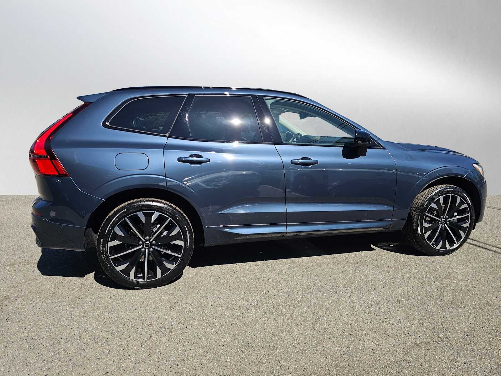 2026 Volvo XC60 Ultra