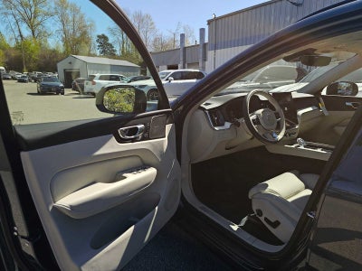 2026 Volvo XC60 Ultra