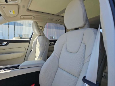2026 Volvo XC60 Ultra