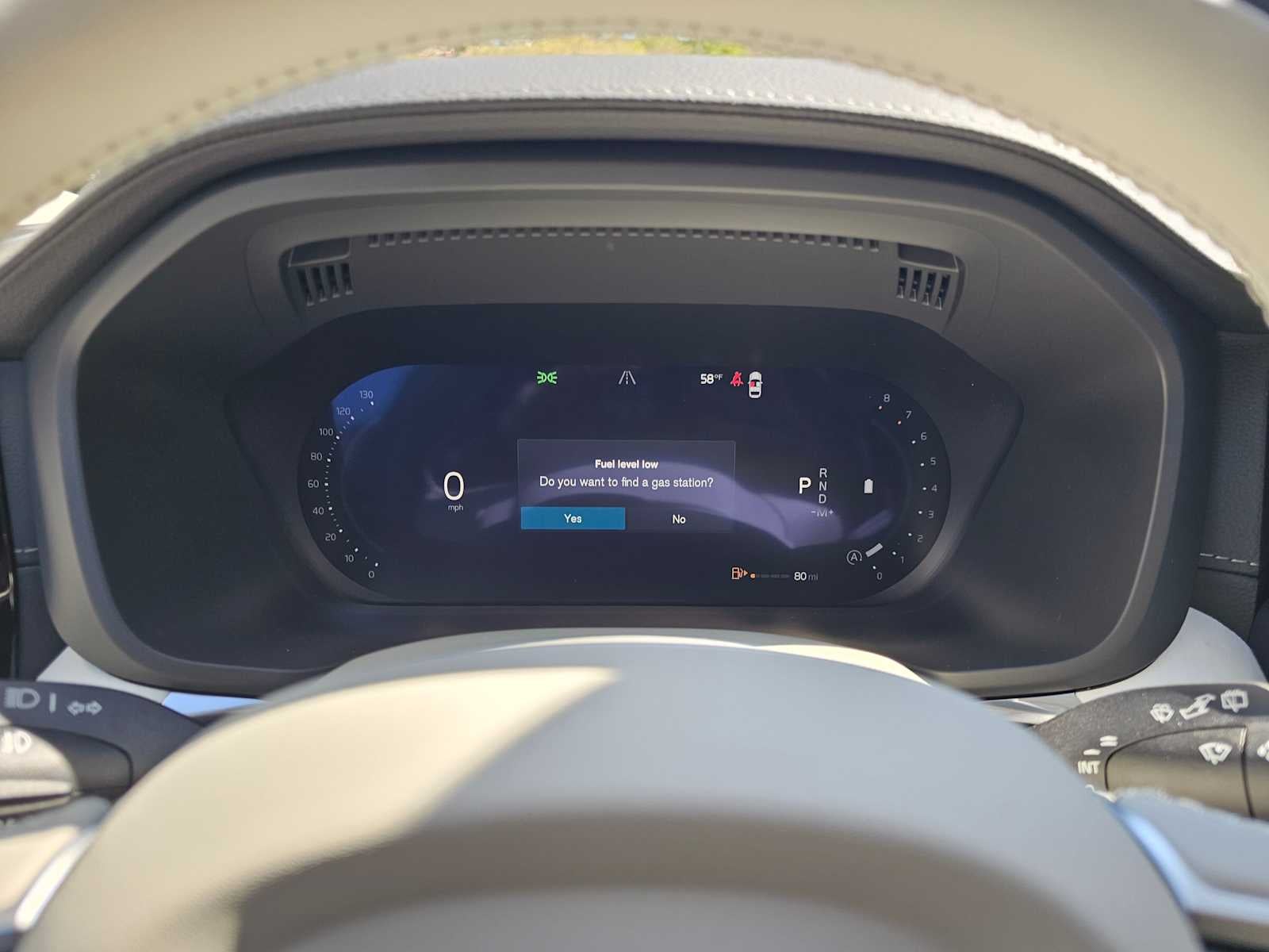 2026 Volvo XC60 Ultra