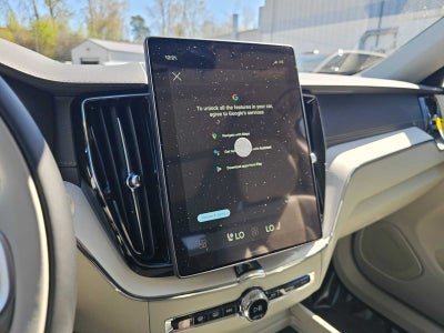 2026 Volvo XC60 Ultra