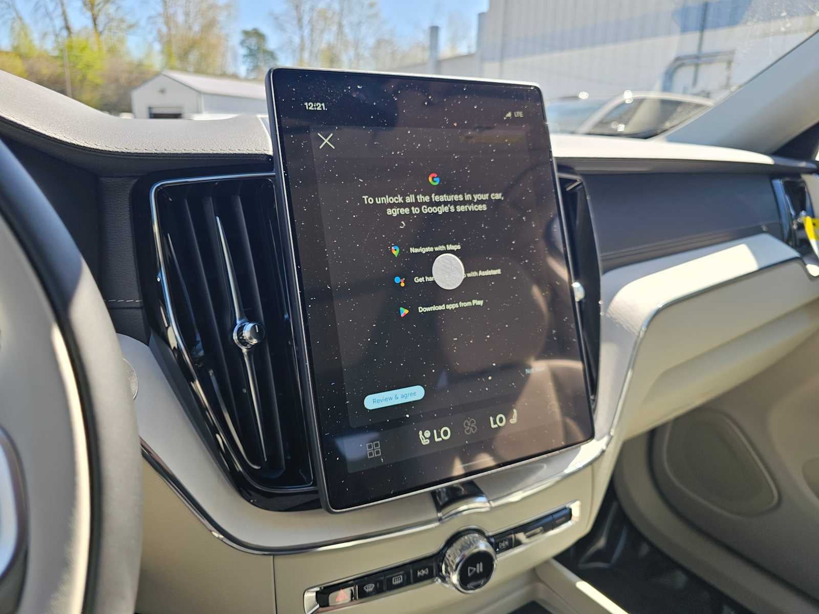2026 Volvo XC60 Ultra