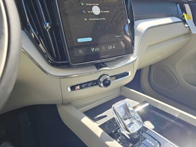 2026 Volvo XC60 Ultra