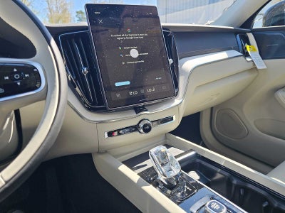 2026 Volvo XC60 Ultra