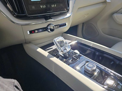 2026 Volvo XC60 Ultra