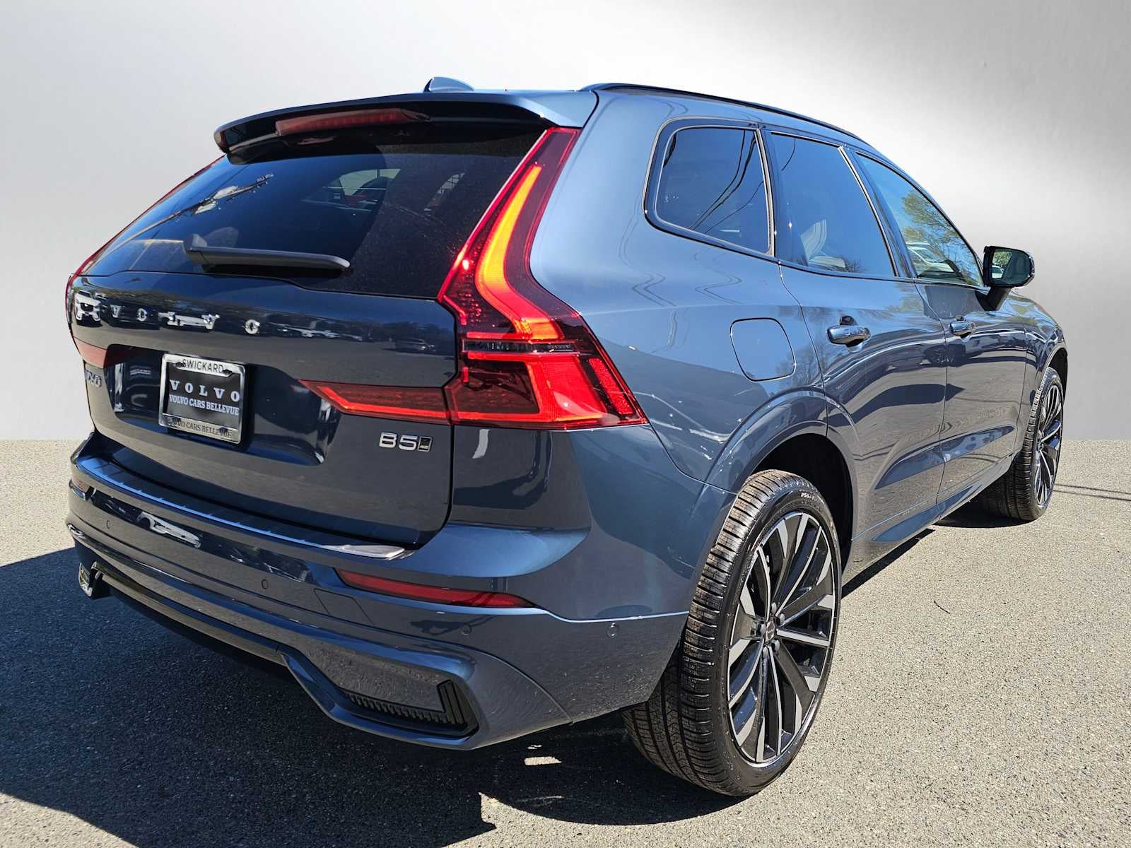 2026 Volvo XC60 Ultra