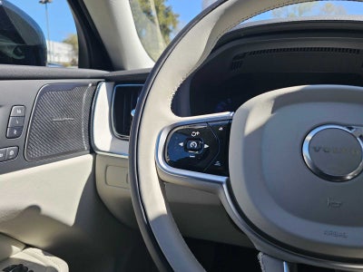 2026 Volvo XC60 Ultra