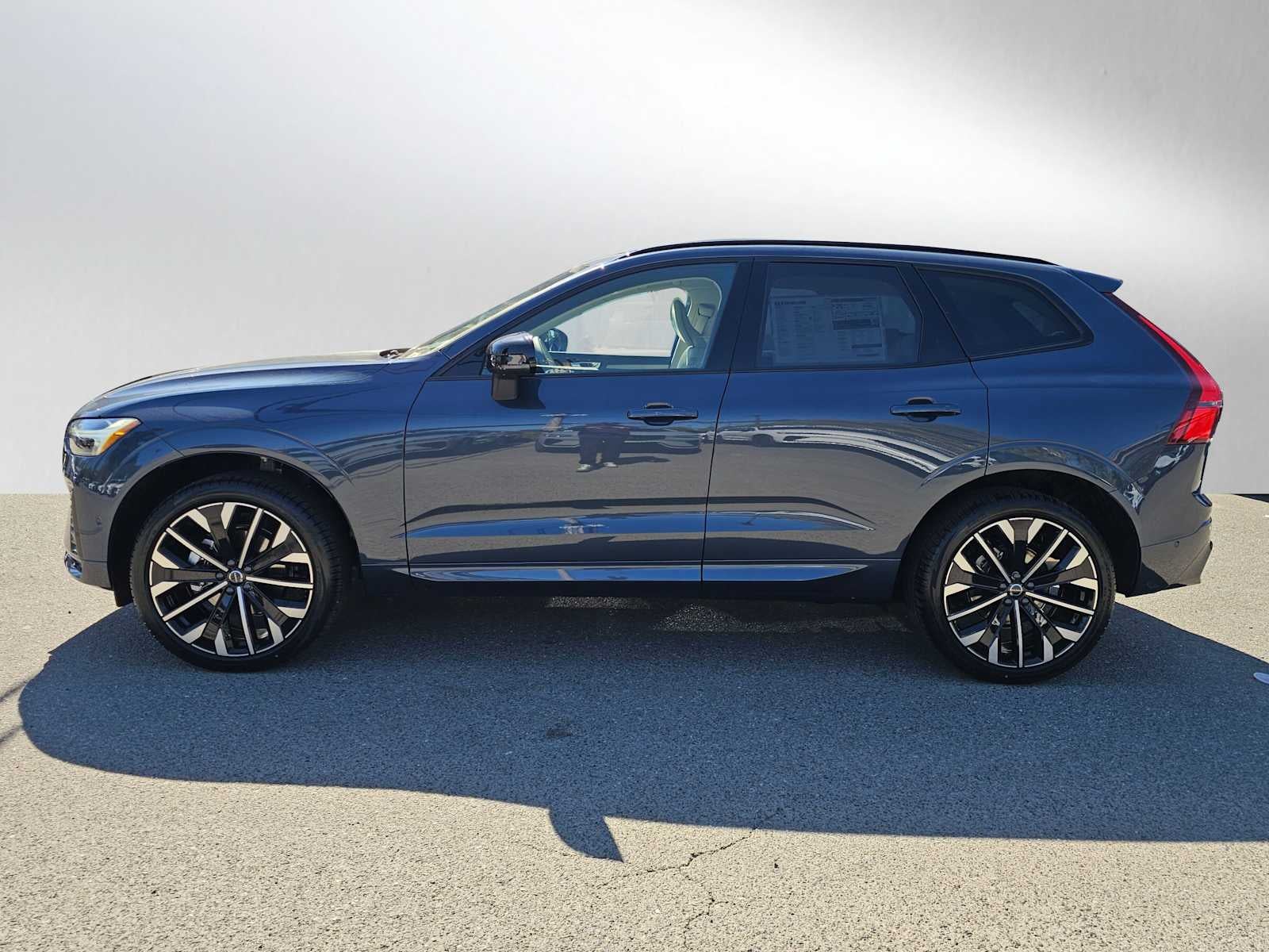 2026 Volvo XC60 Ultra