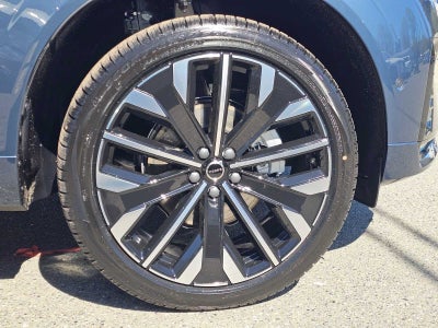 2026 Volvo XC60 Ultra