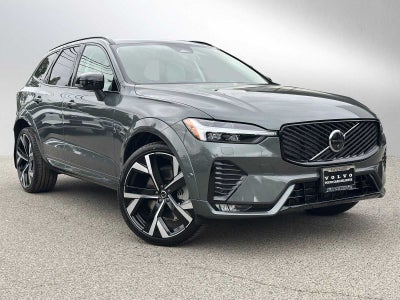 2026 Volvo XC60 Ultra