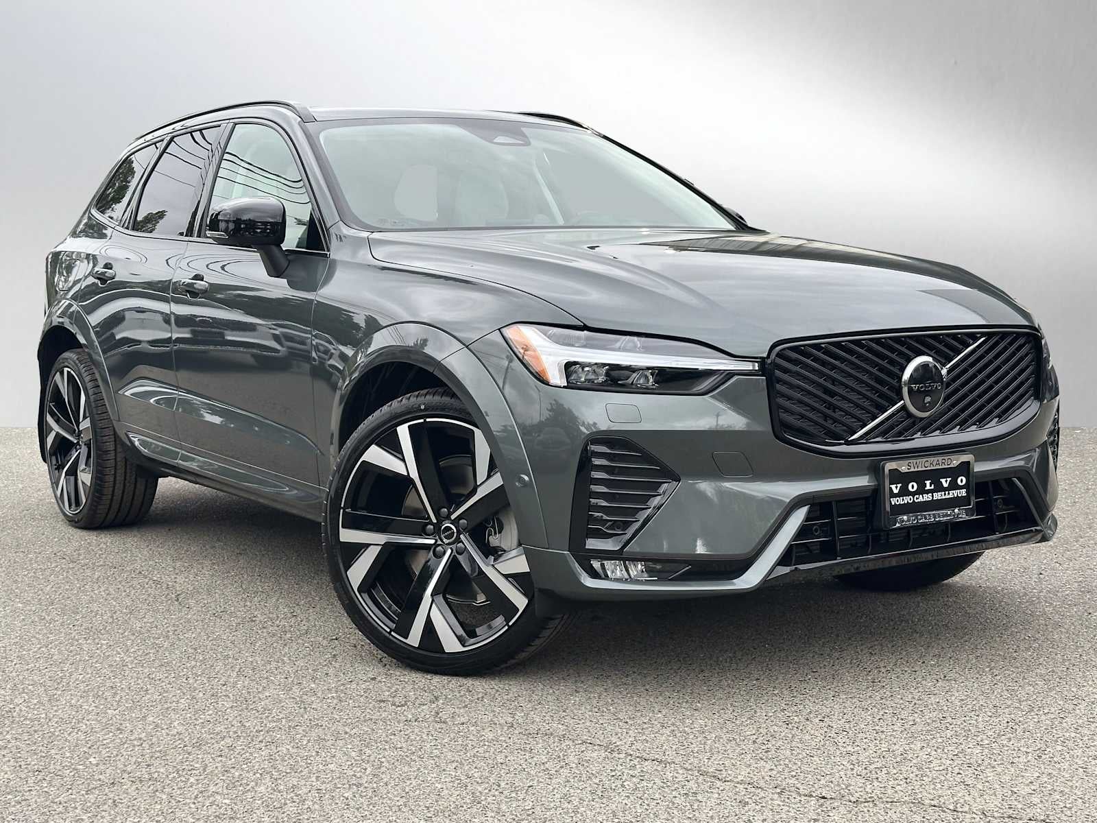 2026 Volvo XC60 Ultra